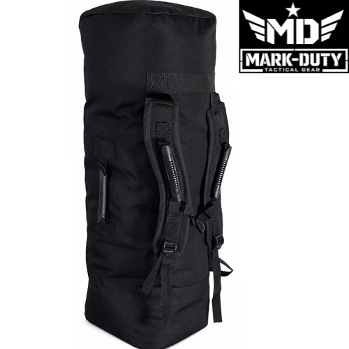 MOCHILA MALETA TACTICA MILITAR MARK-DUTY