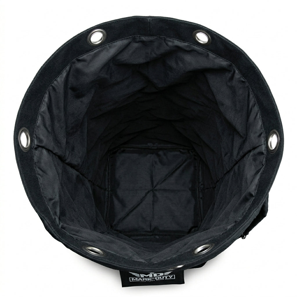 SACO DE AVIO MILITAR GRANDE MARK-DUTY