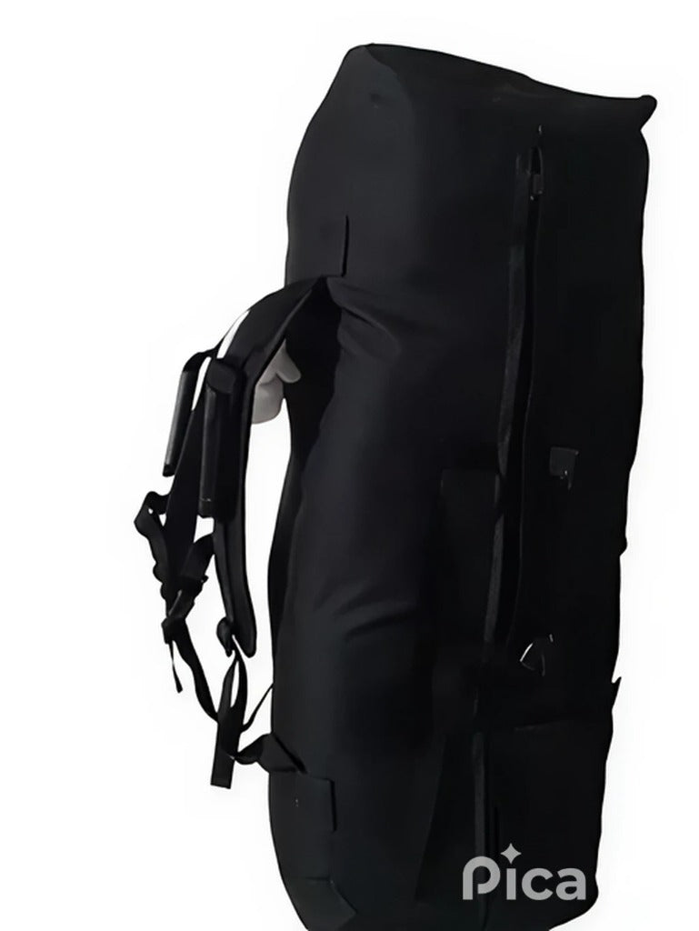 MOCHILA MALETA TACTICA MILITAR MARK-DUTY