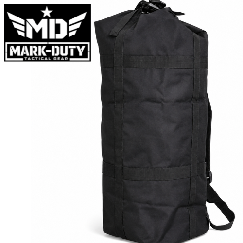 SACO AVIO TÁCTICO MILITAR MARK-DUTY